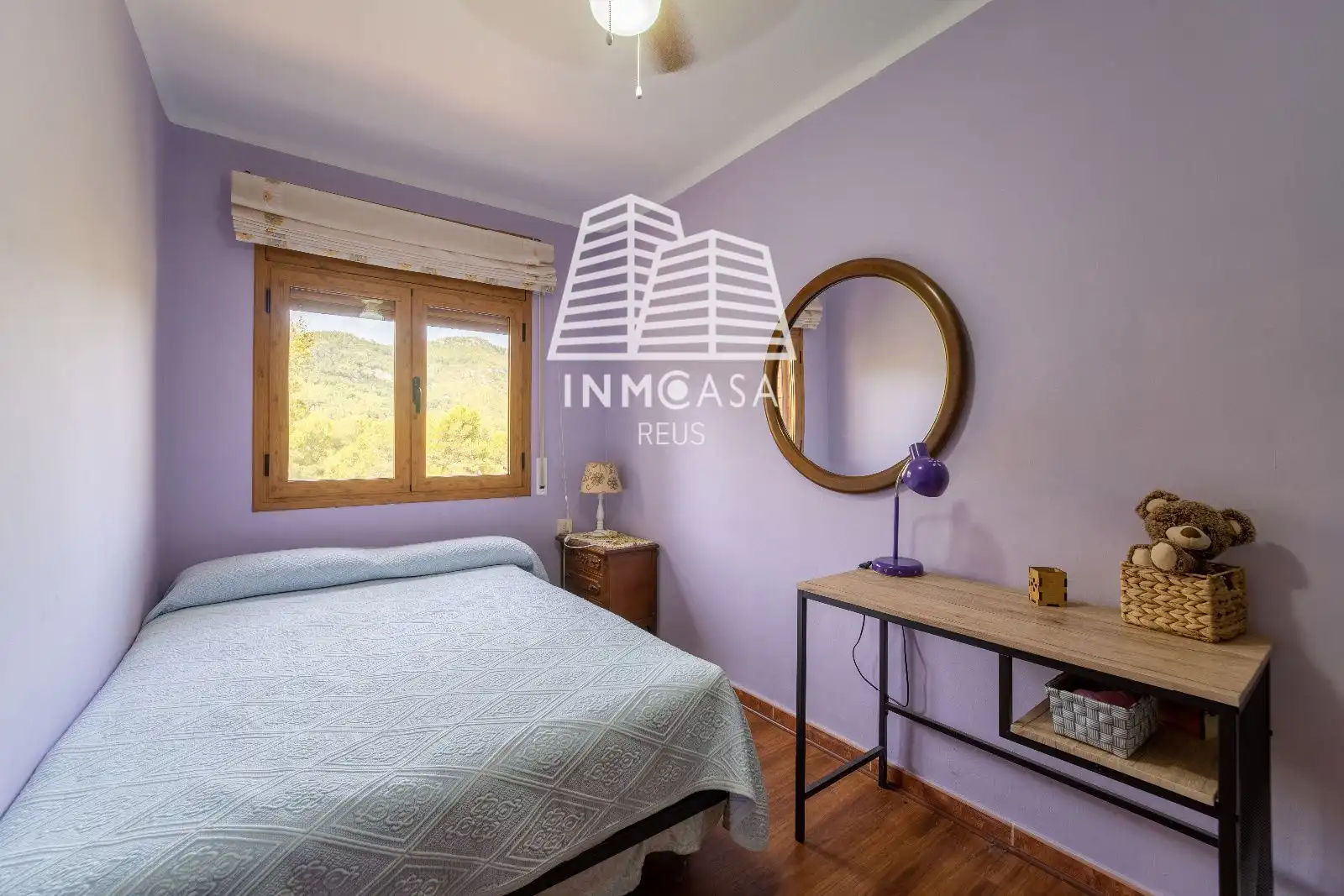 Habitación de Casa o chalet en venta en Pratdip con Aire acondicionado