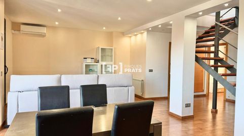 Foto 3 de Dúplex en venda a Sant Jordi, Vallfogona de Balaguer, Lleida