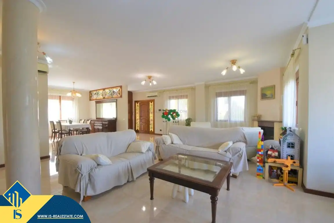 Villa con piscina in vendita a Ciudad Quesada, imagen 17