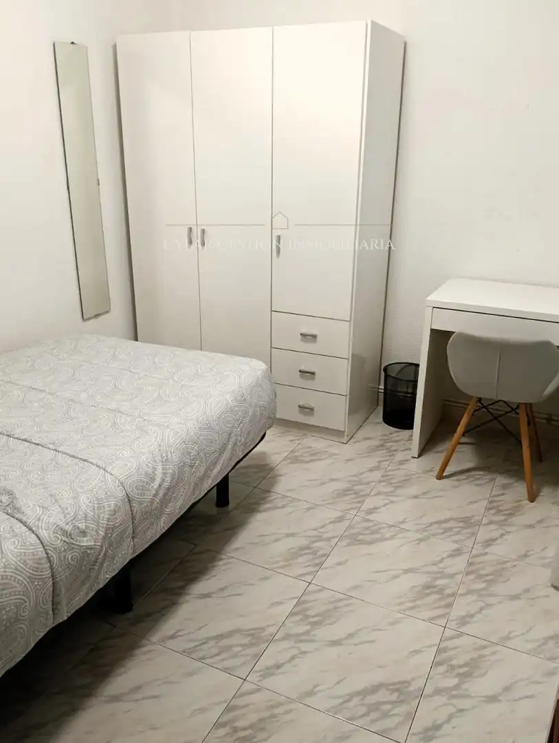 Flat with lift to rent in Garrido y Bermejo, imagen 14