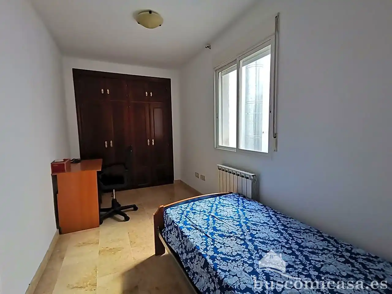 Piso de alquiler en Santiago, Centro ciudad