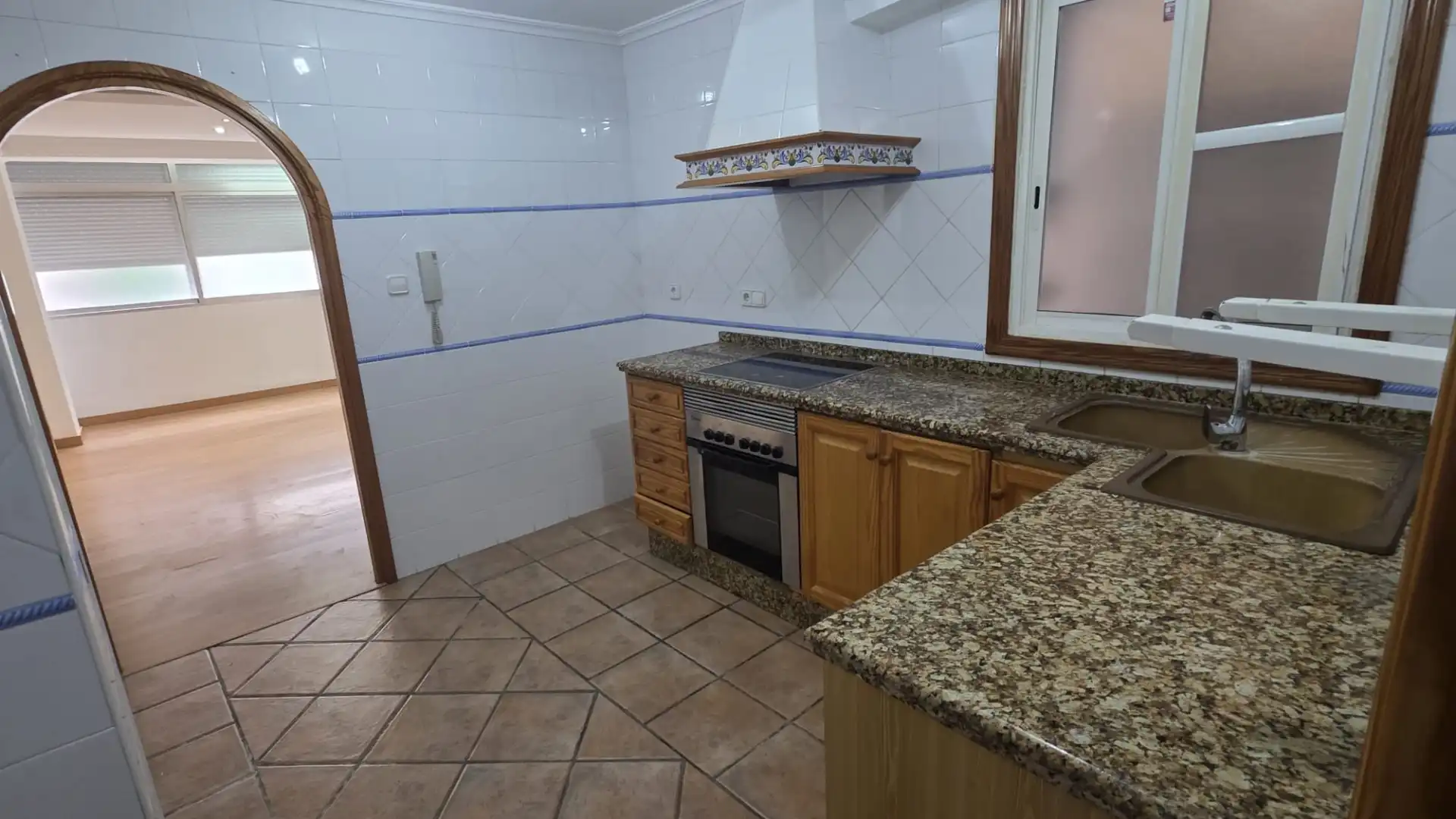 Flat for sale in Carrer Goya, imagen 2