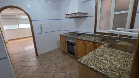 Foto 2 de Piso en venta en Carrer Goya, Centro, Bétera