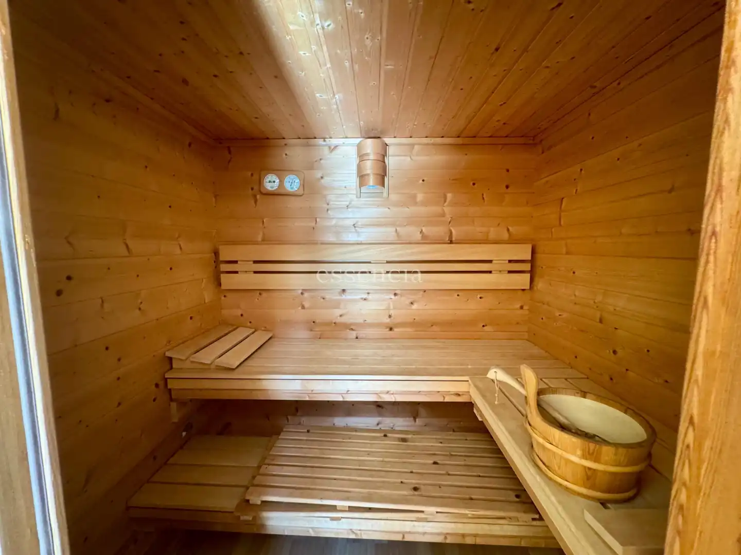 Baño de Casa o chalet en venta en Beniarjó con Terraza, Trastero y Piscina comunitaria