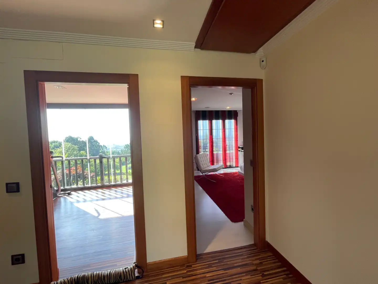Casa o xalet en venda en Gijón  amb Calefacció, Jardí privat i Parquet