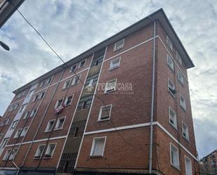 Vista exterior de Pis en venda en Bilbao 