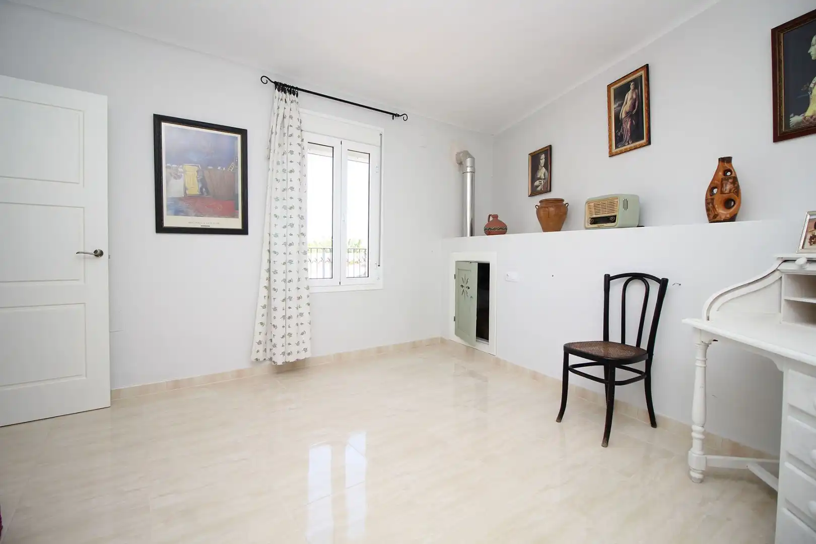 Finca rústica en venda a VELEZ MALAGA, Mollina