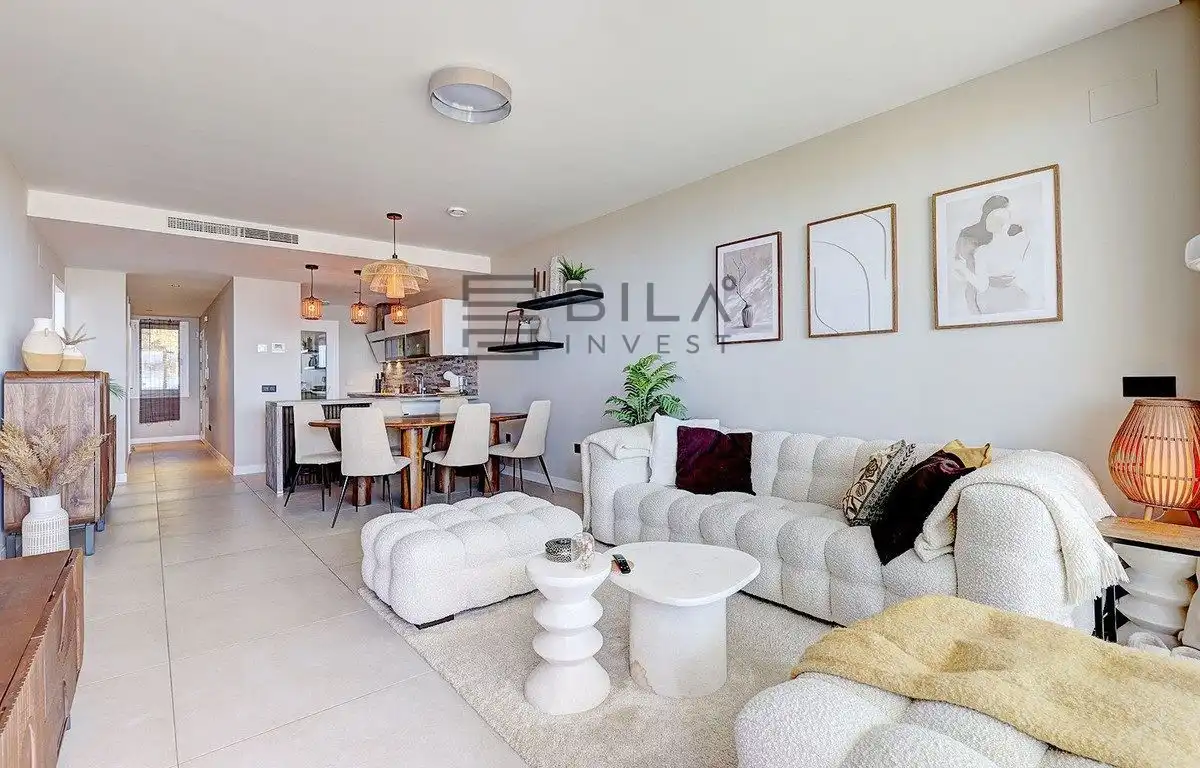 Flat with pool for sale in Teide, imagen 21