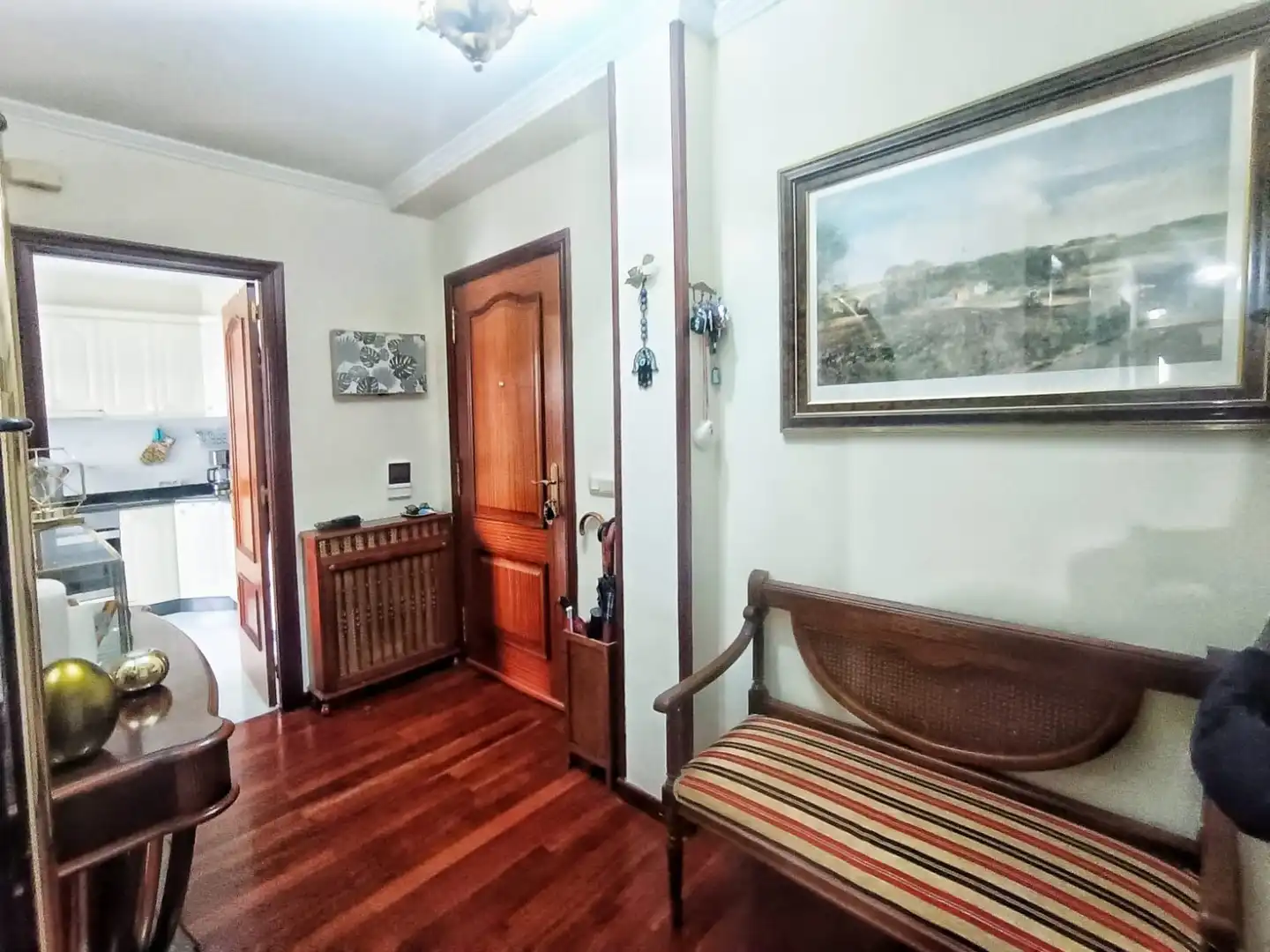 Wohnung mit Aufzug zum Verkauf in SANTA CLARA 19, imagen 10