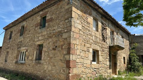 Foto 3 von Country house zum Verkauf in Calle San Juan Nest, 8, Aguilar de Campoo, Palencia