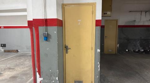 Foto 4 de Garaje en venta en Centre, Barcelona