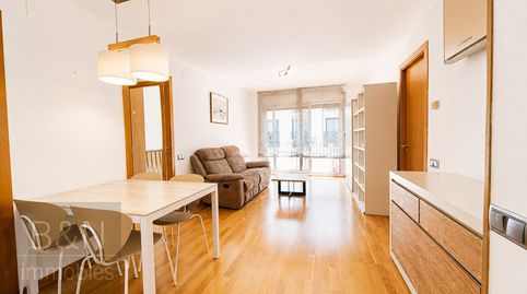 Foto 4 de Piso en venta en Barri del Centre, Terrassa