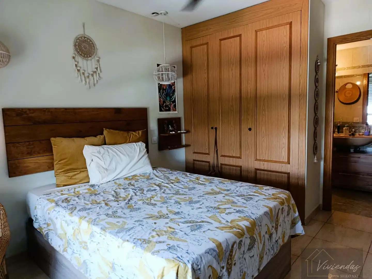 Casa o xalet en venda a Villanueva de Perales