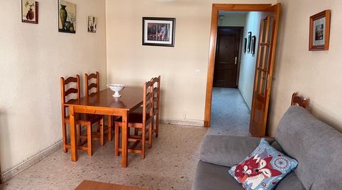 Foto 2 de Piso de alquiler en Paseo Marítimo - San José - La Laguna, Cádiz Capital
