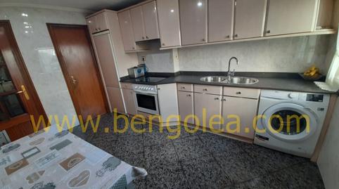 Foto 2 de Pis en venda a Rontegui - Pormetxeta, Bizkaia