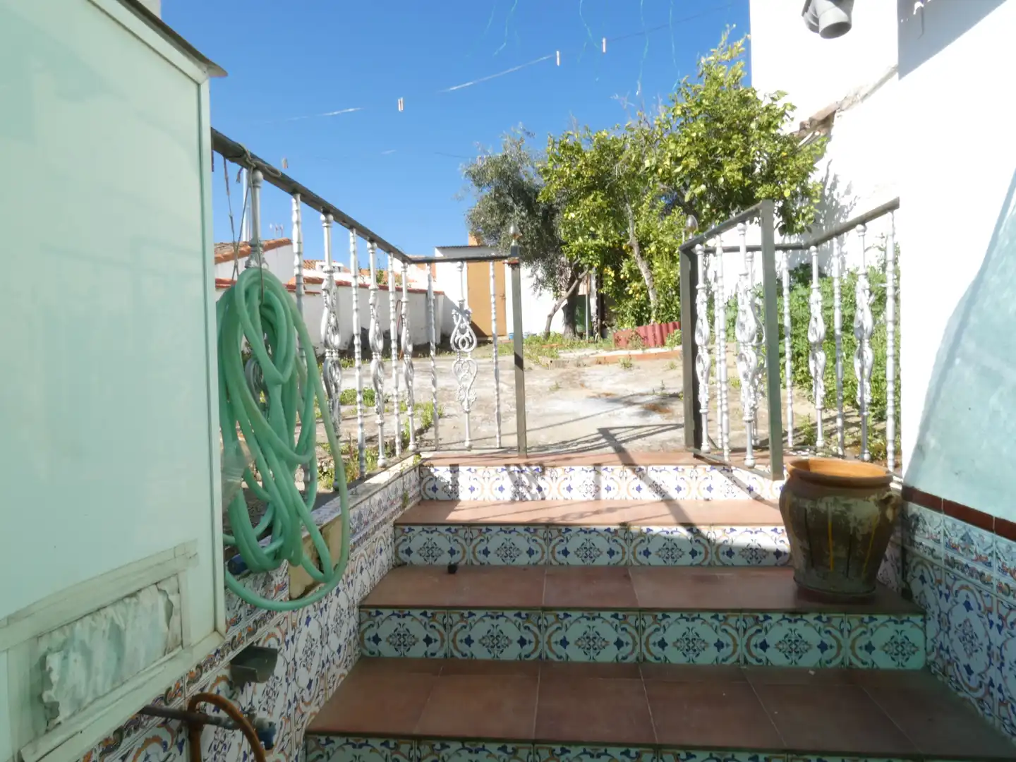 Casa o chalet en venta en Azuaga con Aire acondicionado y Amueblado