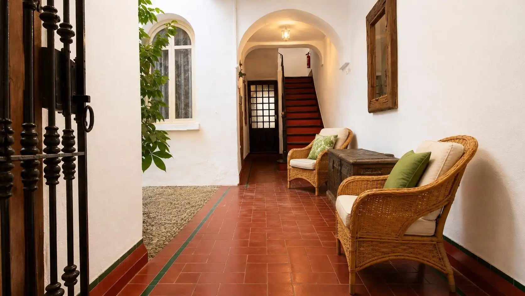 Haus mit Terrasse zum Verkauf in BADANILLAS, imagen 22