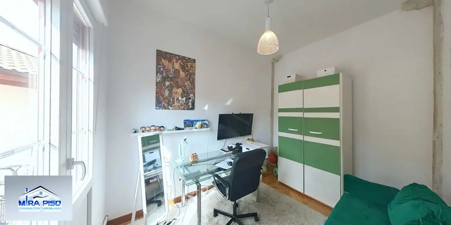 Pis amb terrassa en venda a Ampuero, imagen 33
