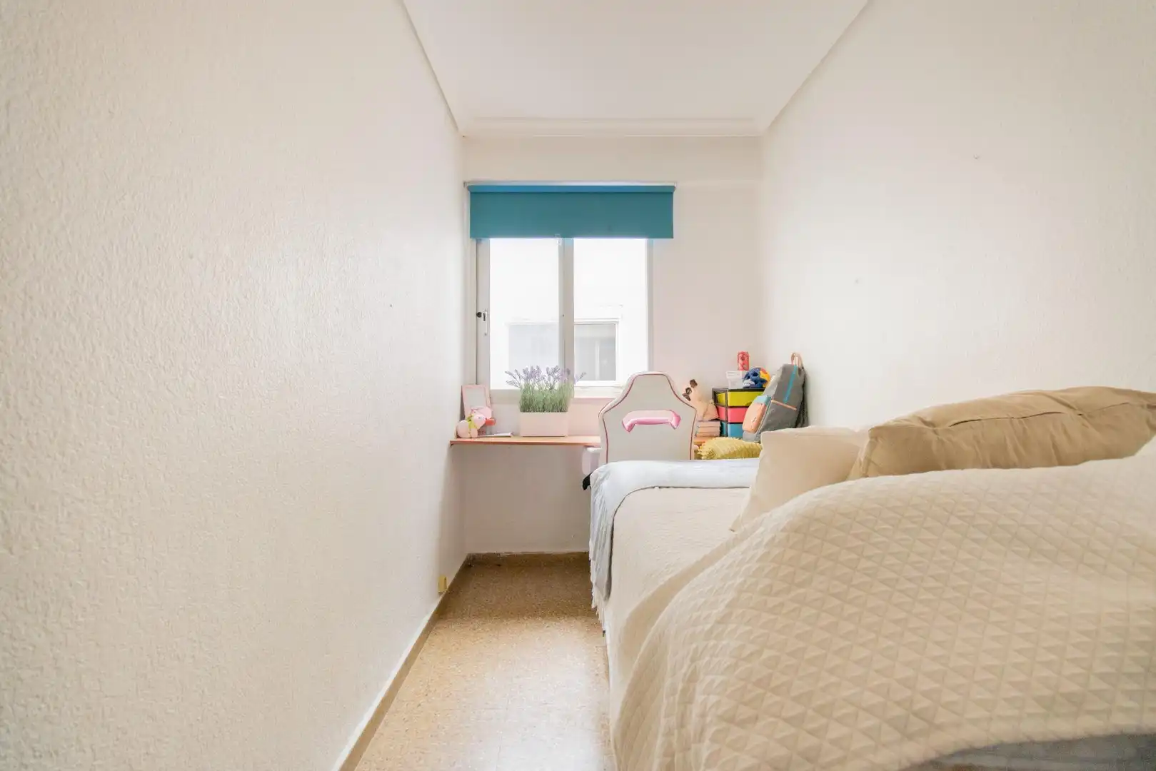 Piso en venta en La Malva-rosa