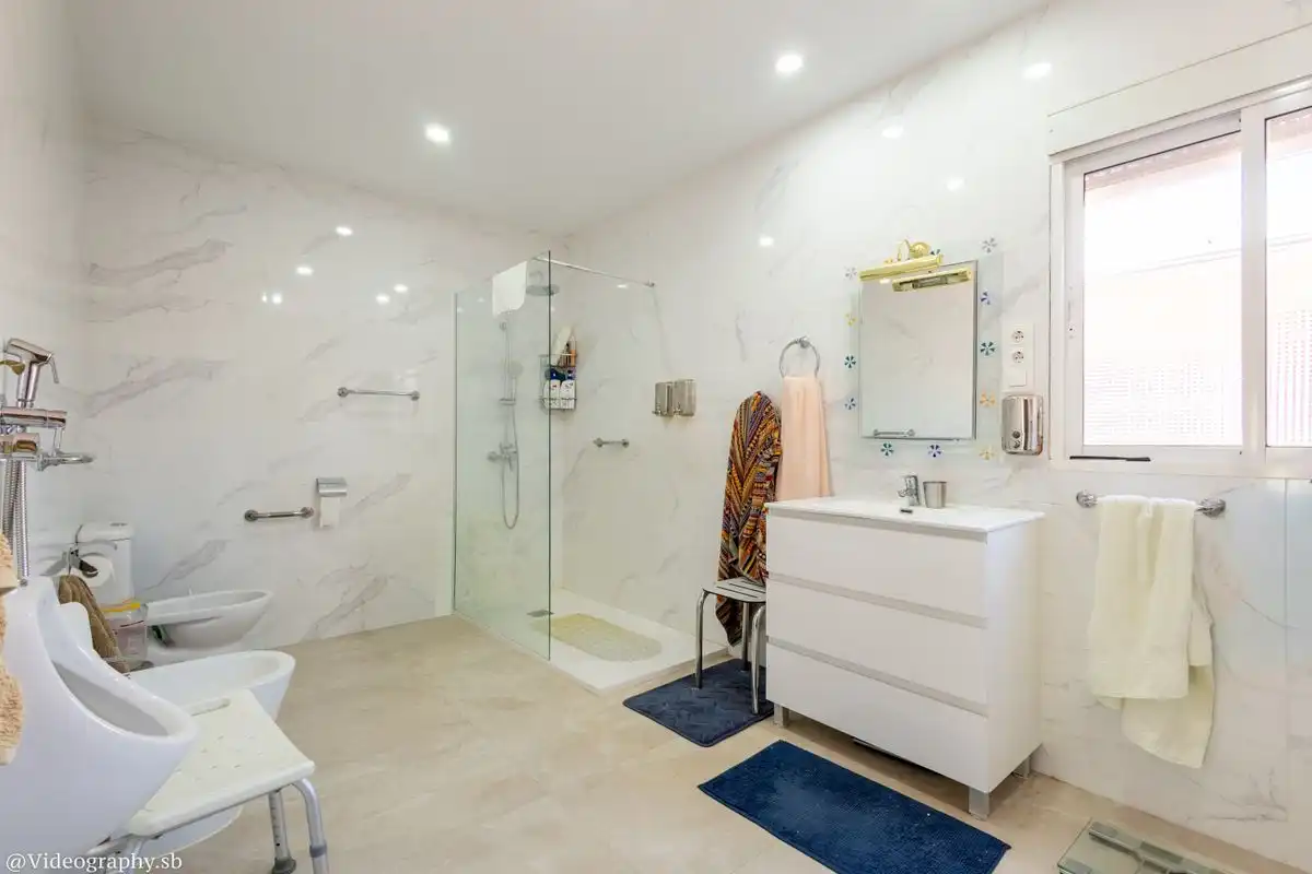 Casa in vendita a Calle Campoamor, imagen 10
