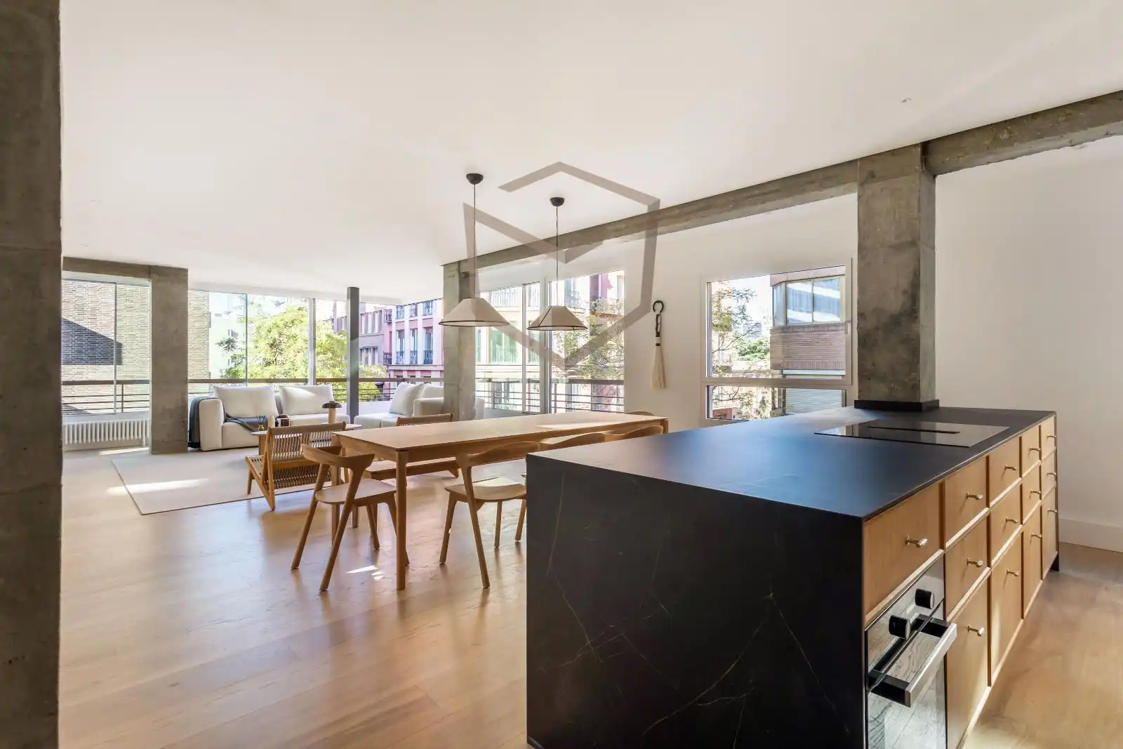 Appartement avec ascenseur à vendre à General Oraa, imagen 15