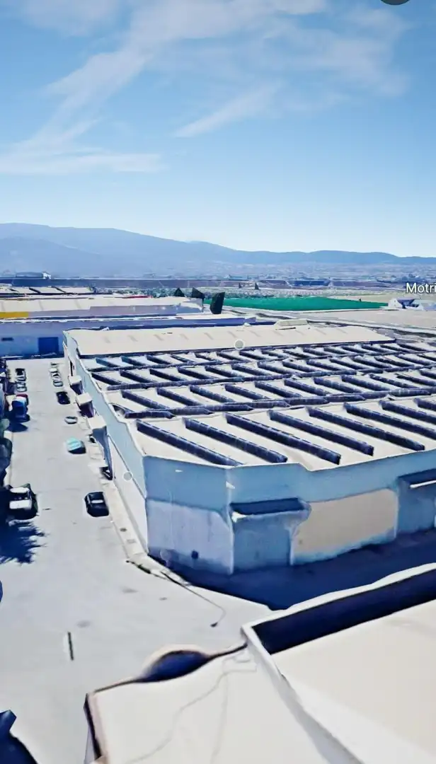 Industrial buildings for rent in Atarfe