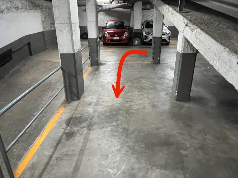 Parking de Garaje de alquiler en  Barcelona Capital