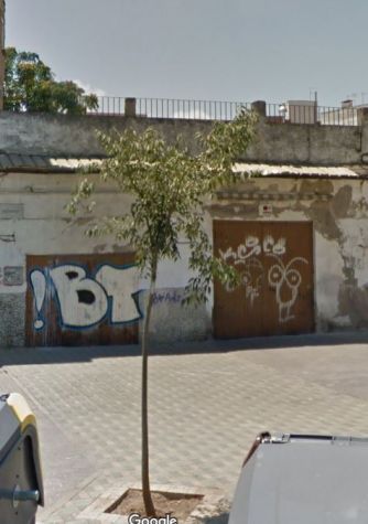 Vista exterior de Residencial en venda en  Córdoba Capital