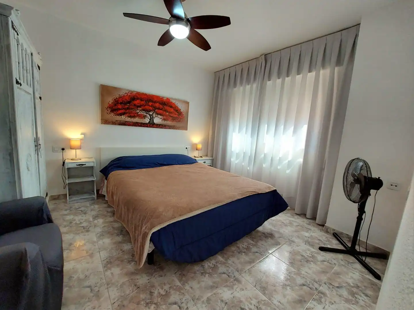 Flat with garden for sale in Las Lomas - Las Yucas, imagen 15