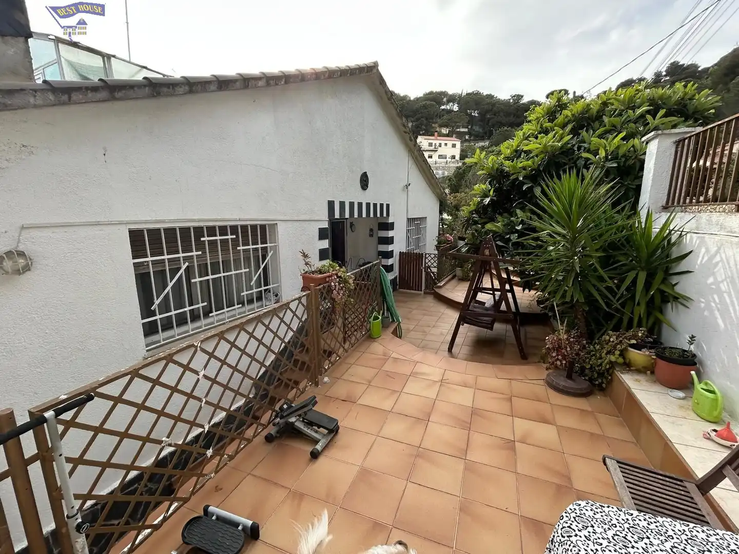 Casa con jardín en venta en Urbanitzacions, imagen 39