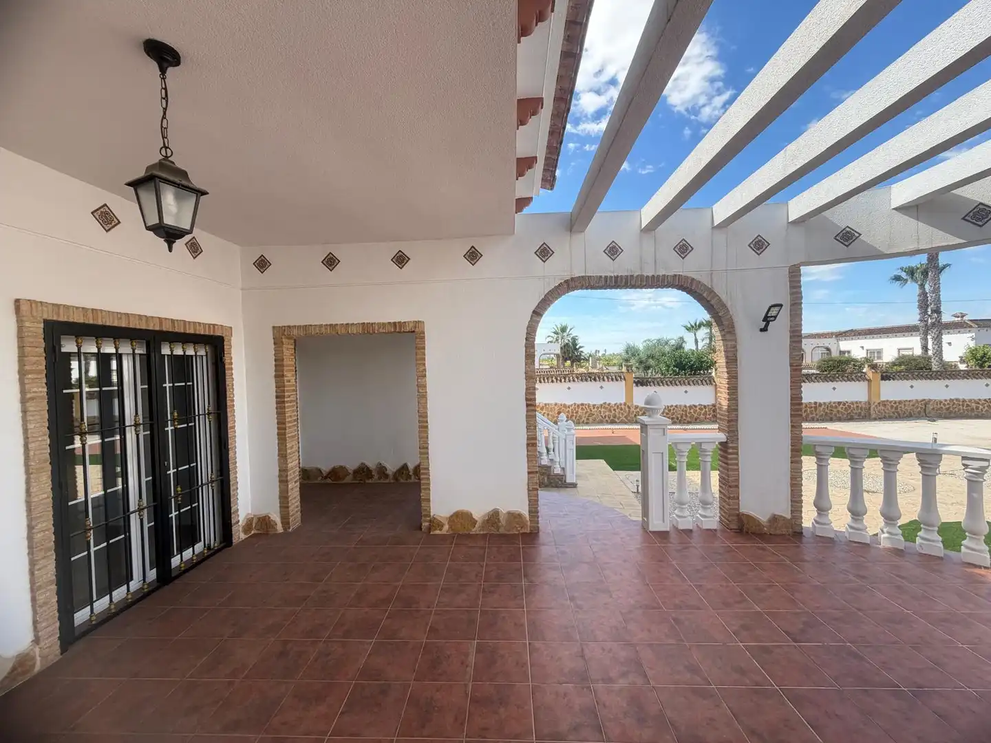 Casa rustica con giardino in vendita a Catral, imagen 22