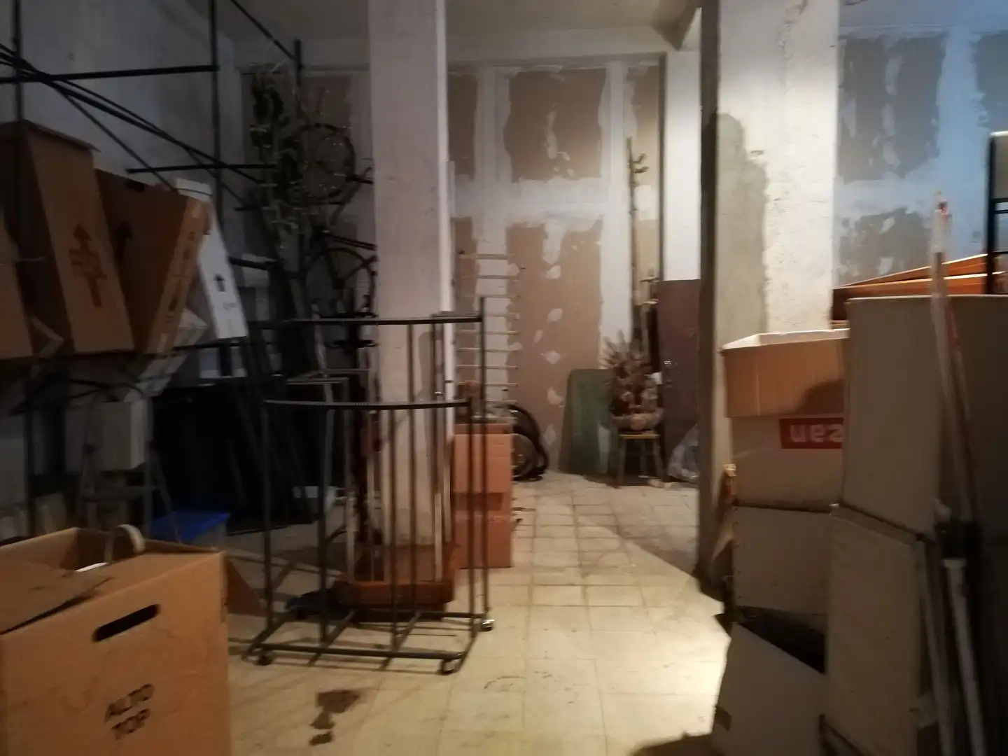 Locale commerciale in affitto a Beko Kale Bidea, imagen 3