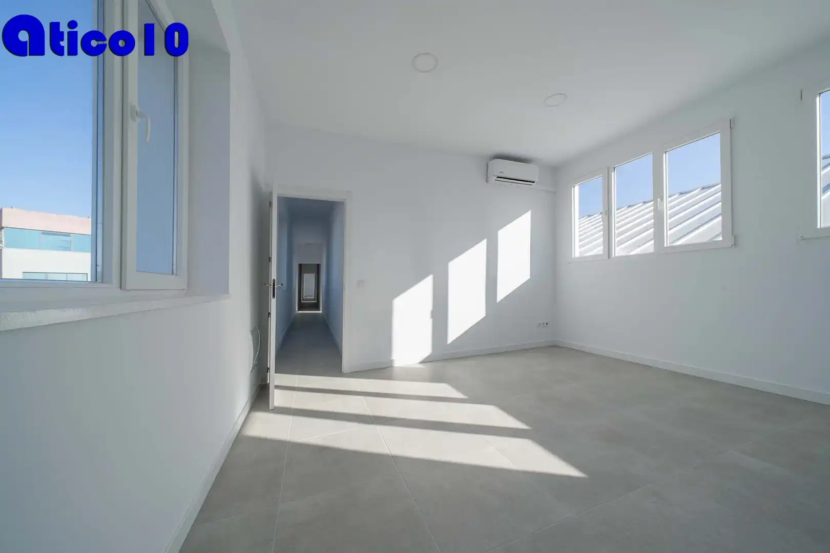 Office for rent in Madrid