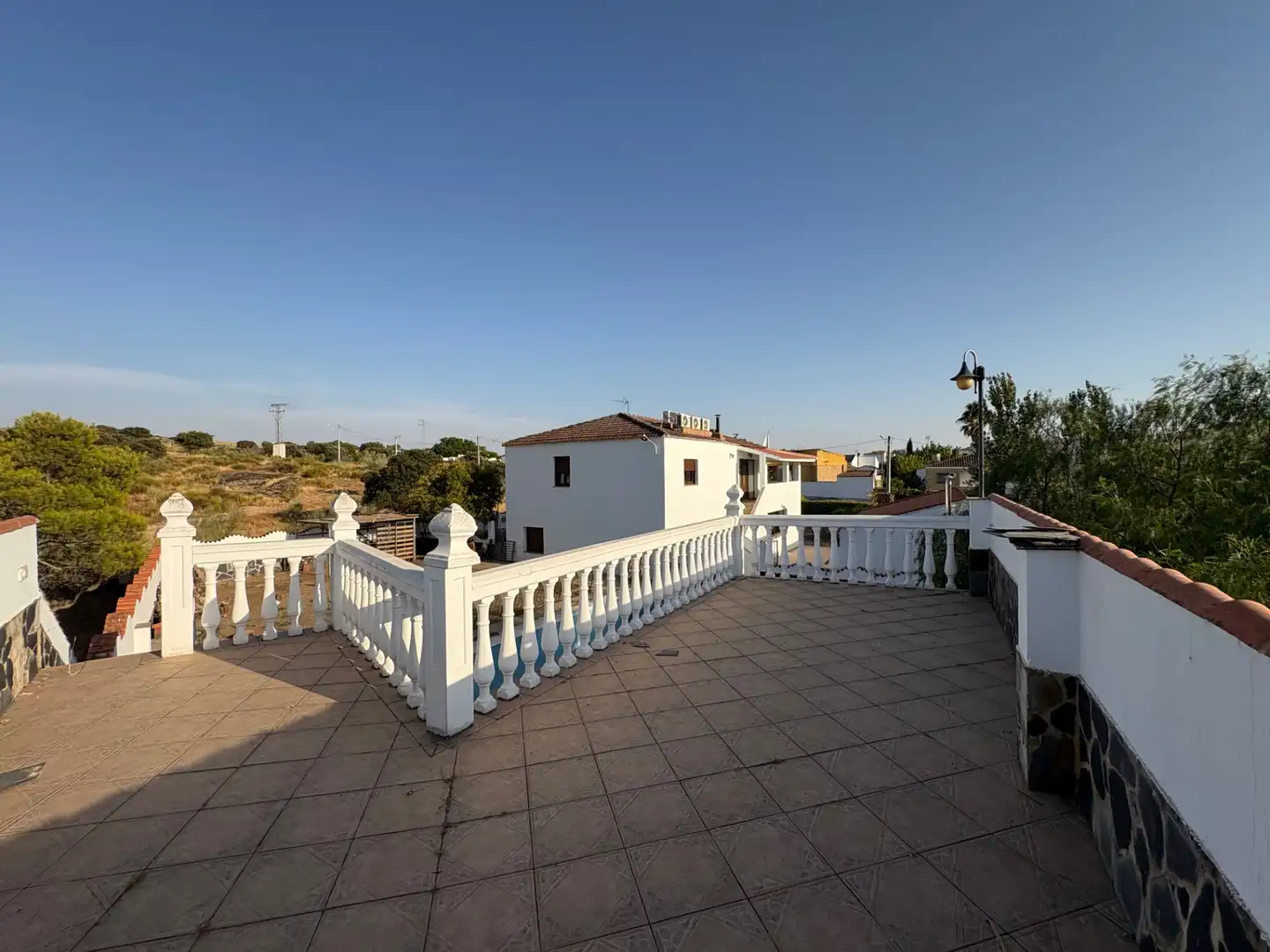 Terrace of Houses for sale in Mérida  with Air Conditioner, Heating and Private garden