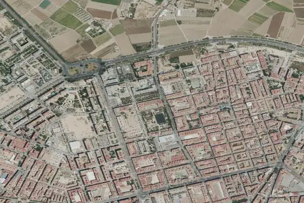 Piso en venta en Benicalap, imagen 4