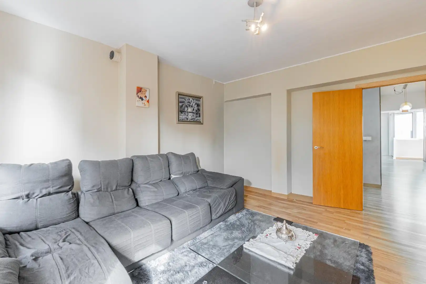 Wohnung mit Terrasse zum Verkauf in Carrer AUSIAS MARCH, imagen 7