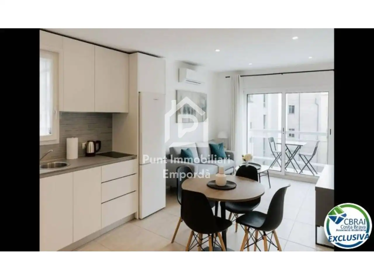 Appartement compact avec ascenseur à vendre à Calle Joanot Martorell, imagen 12
