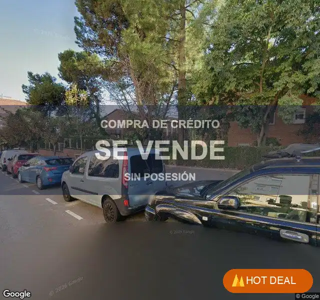 Aparcament de Pis en venda en Sabadell
