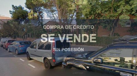 Foto 2 de Pis en venda a Concòrdia, Sabadell