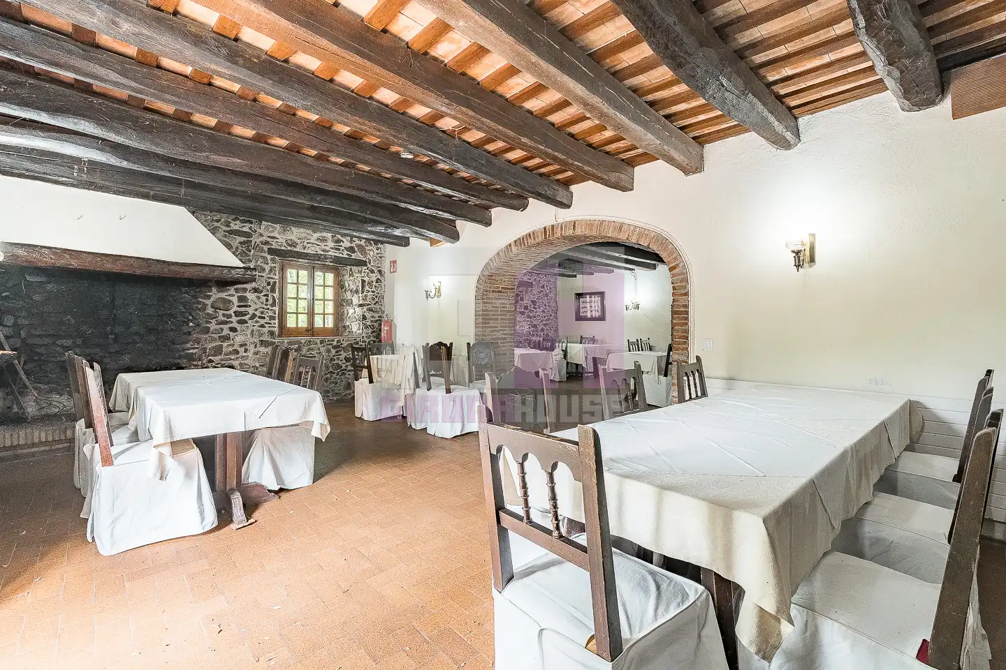 Houses for sale in Caldes de Malavella  with Air Conditioner, Heating and Private garden