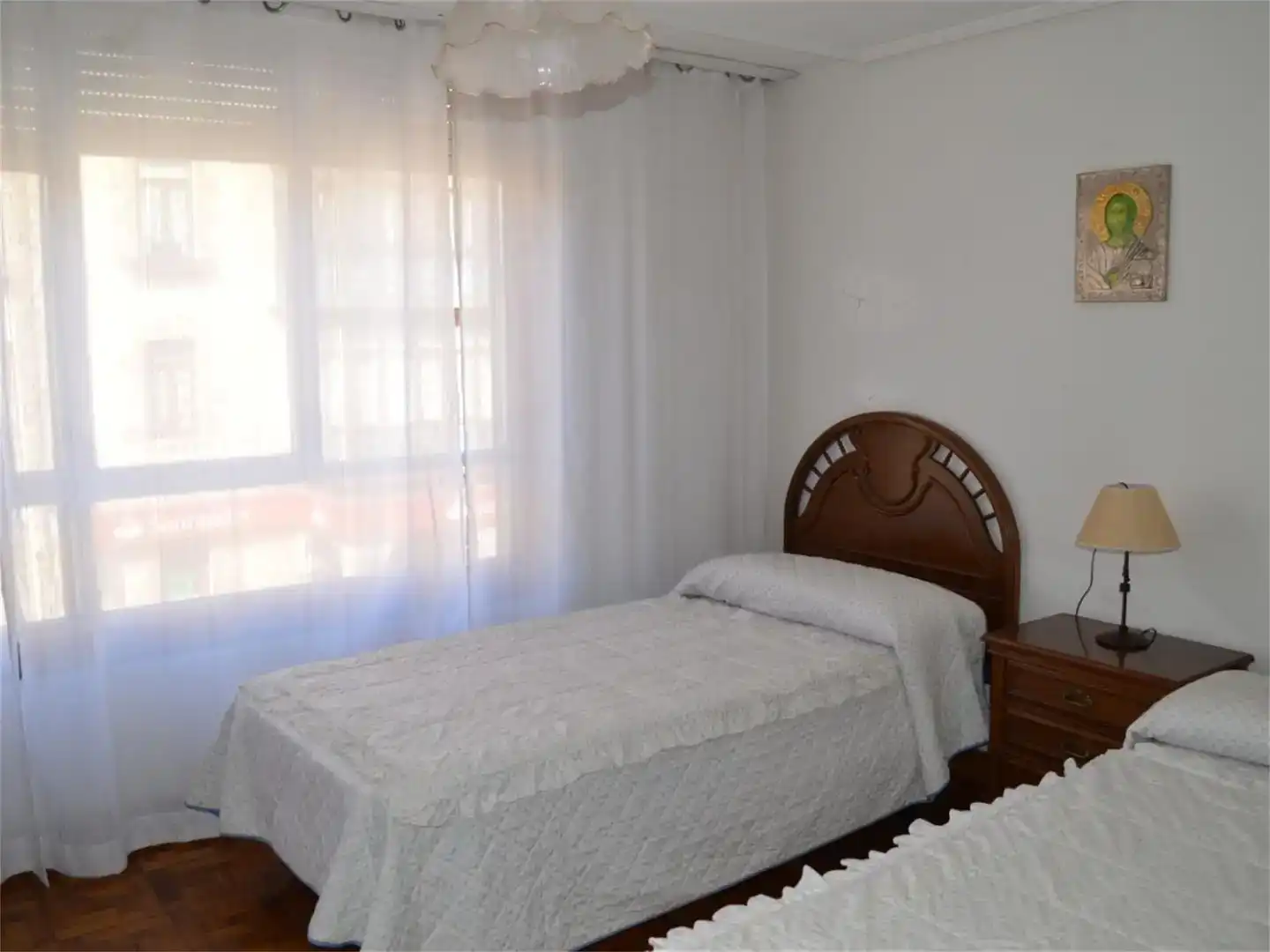 Habitación de Piso en venta en Villacarriedo con Balcón
