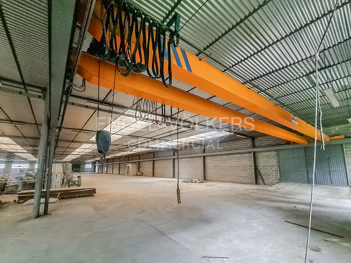 Industrial building to rent in La Roca del Vallès, imagen 14