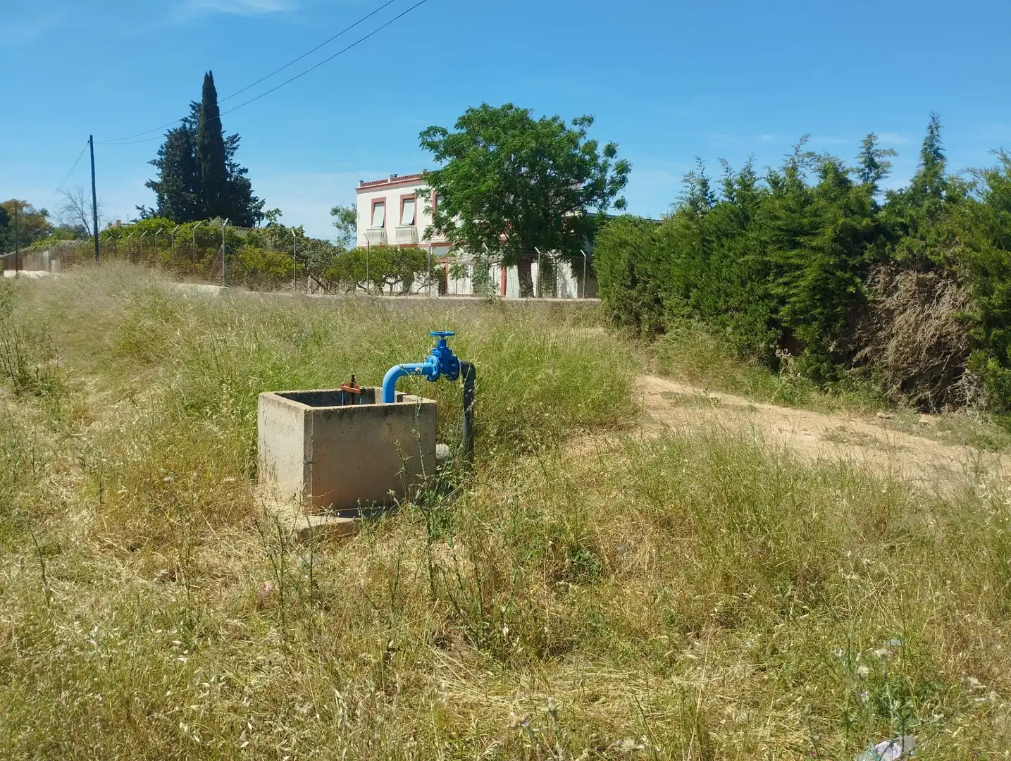 Land for sale in Cartagena