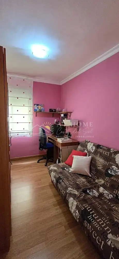 Apartament amb piscina en venda a El Peñoncillo, imagen 12