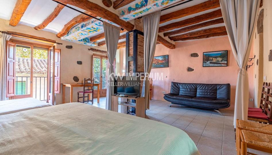 Foto 1 de Casa o xalet en venda a Torroja del Priorat, Tarragona