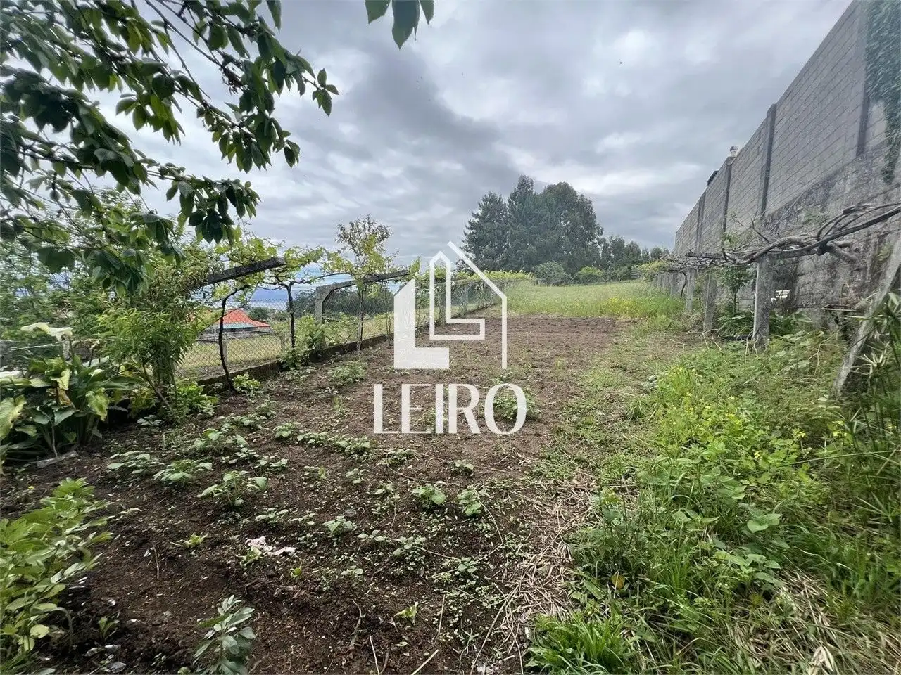 House with garden for sale in Vilagarcía, imagen 5