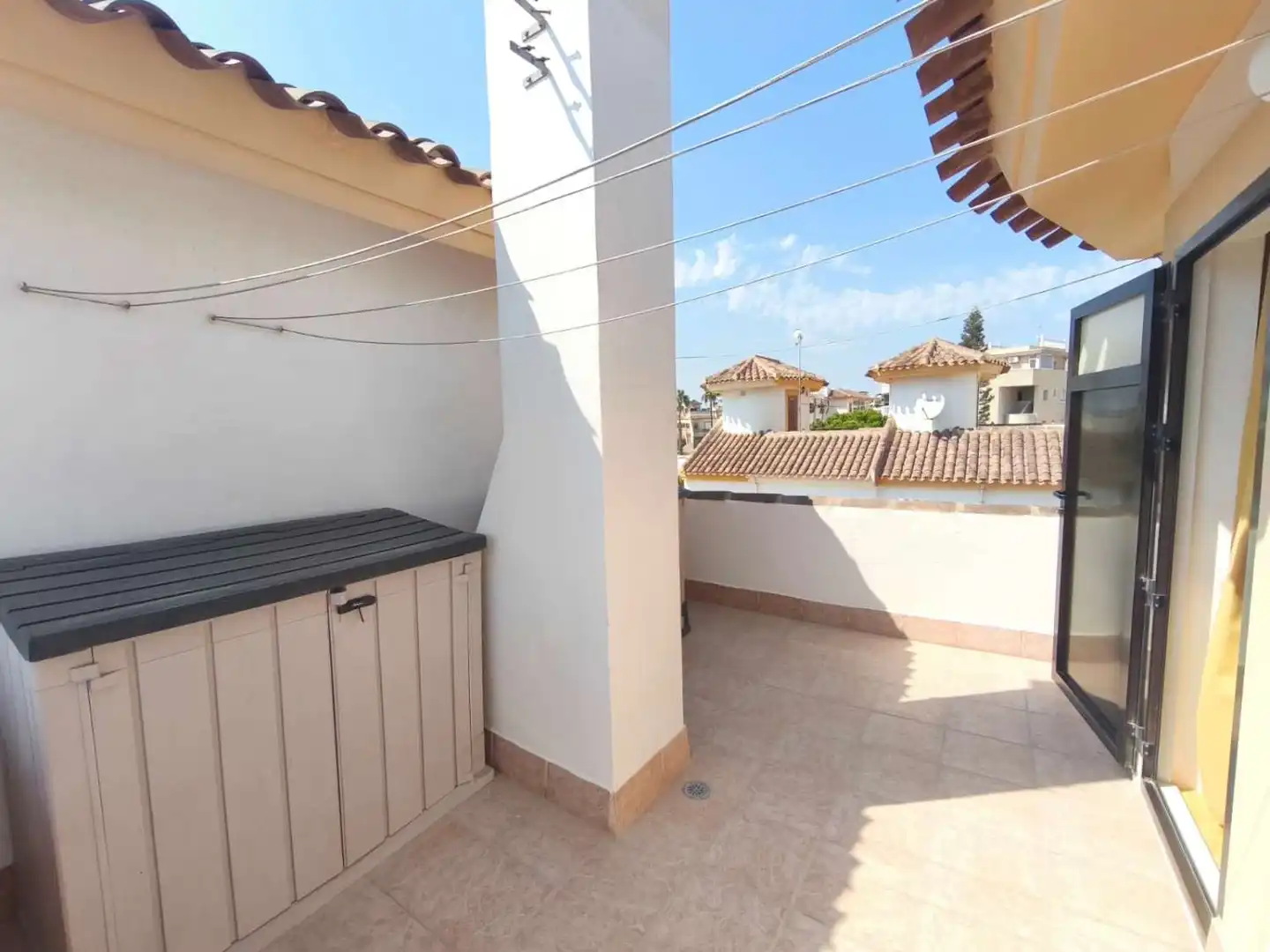 Duplex for sale in Orihuela Costa, imagen 23