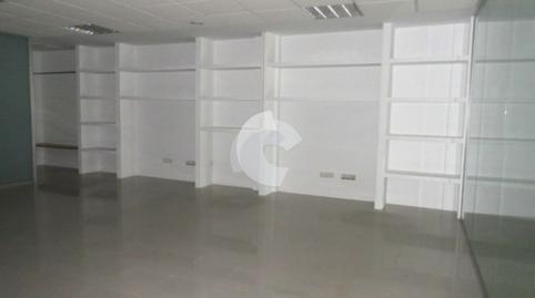 Foto 5 von Büro zum Verkauf in Naturais, 37, Fene, A Coruña