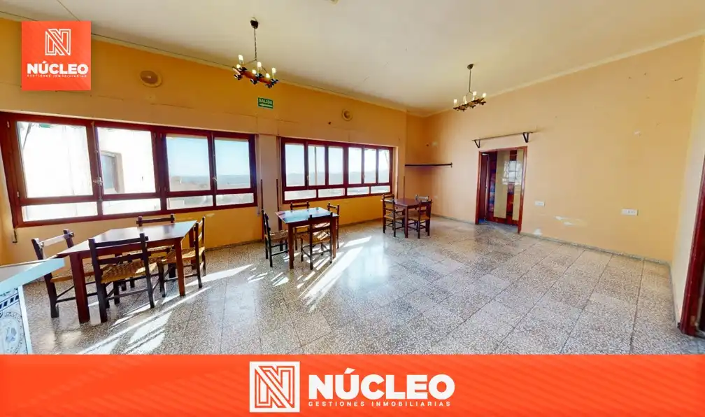 Local en venta en Busot con Aire acondicionado y Amueblado