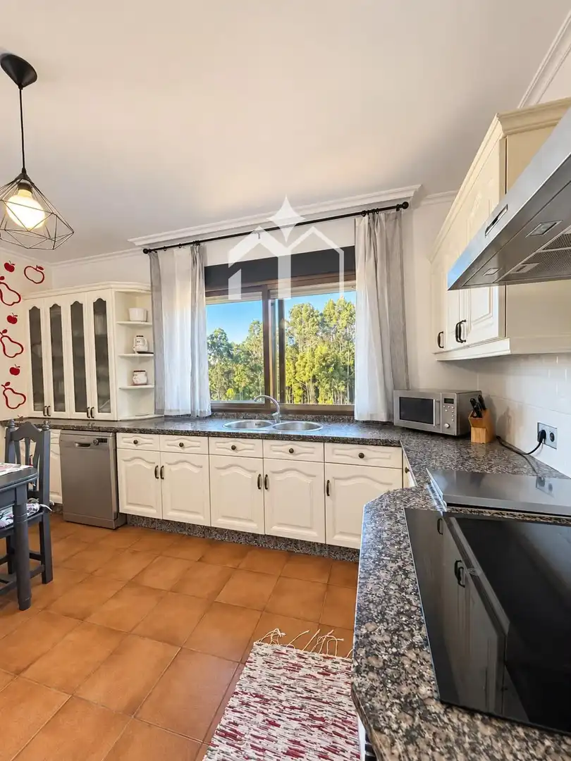 Chalet en venta en Aldán, imagen 28
